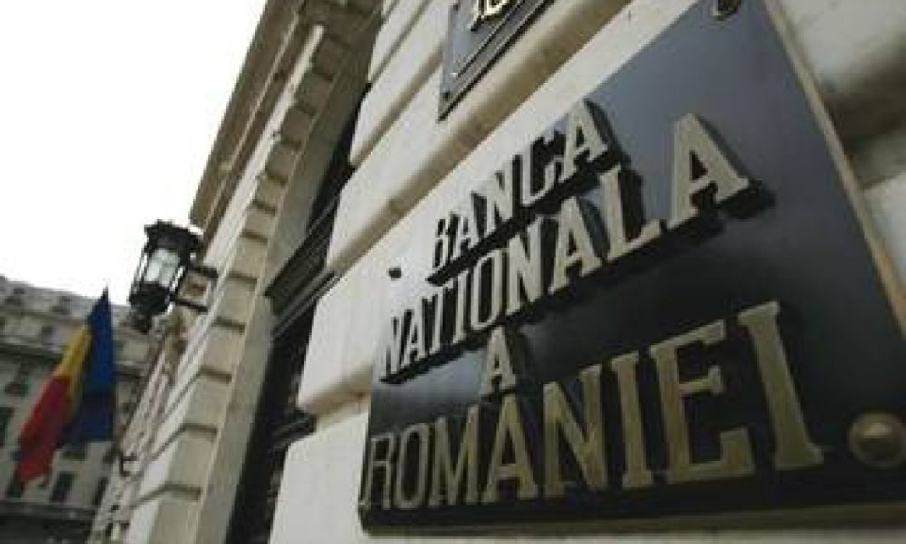 BNR estimează că, în 2018 şi 2019, economia României va continua să se bazeze pe consumul populaţiei
