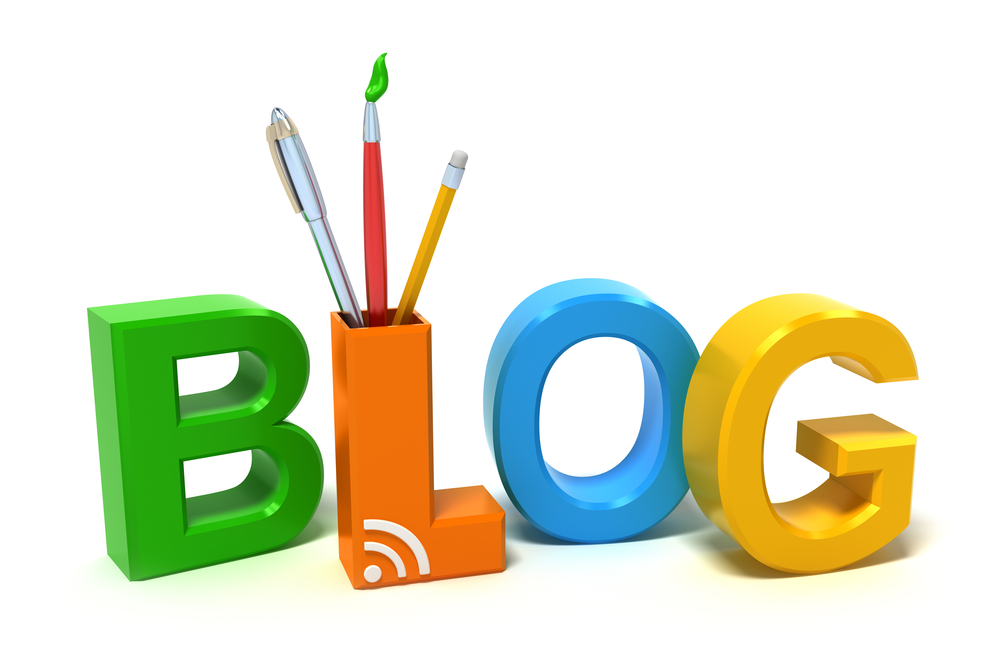 Cum sa iti faci un blog gratuit