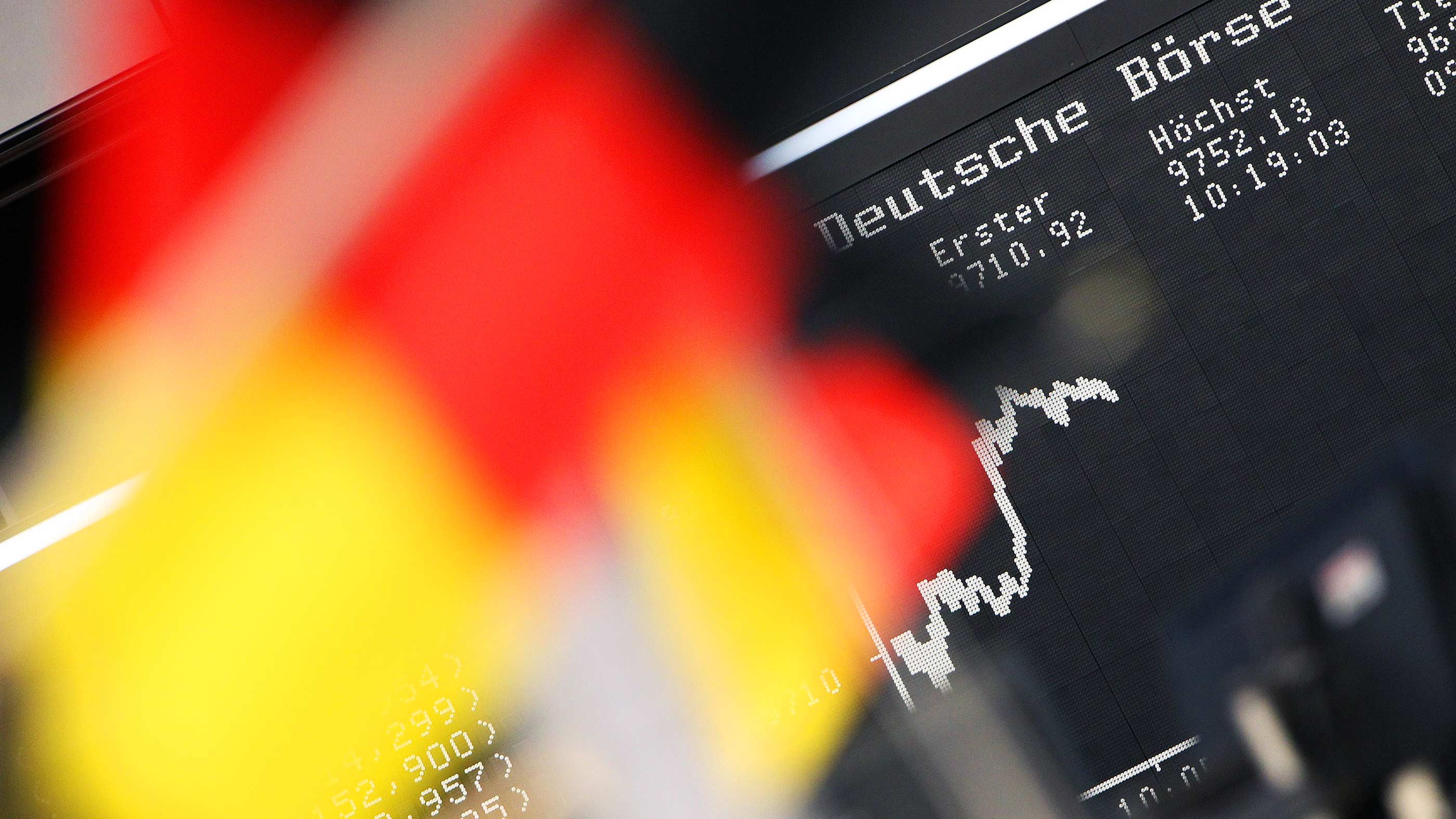 Bundesbank transmite ca economia germana va stagna, dar nu va intra in recesiune