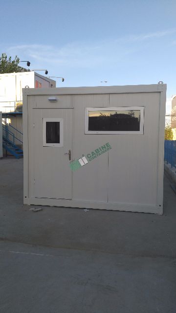 Cabine-containere.ro/cabine-de-paza pot fi comandate online