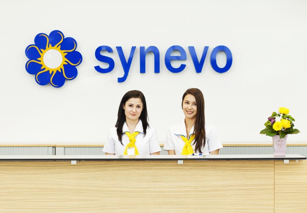 Synevo lanseaza primul test combinat pentru gripa si COVID-19, disponibil in 25 de orase din Romania