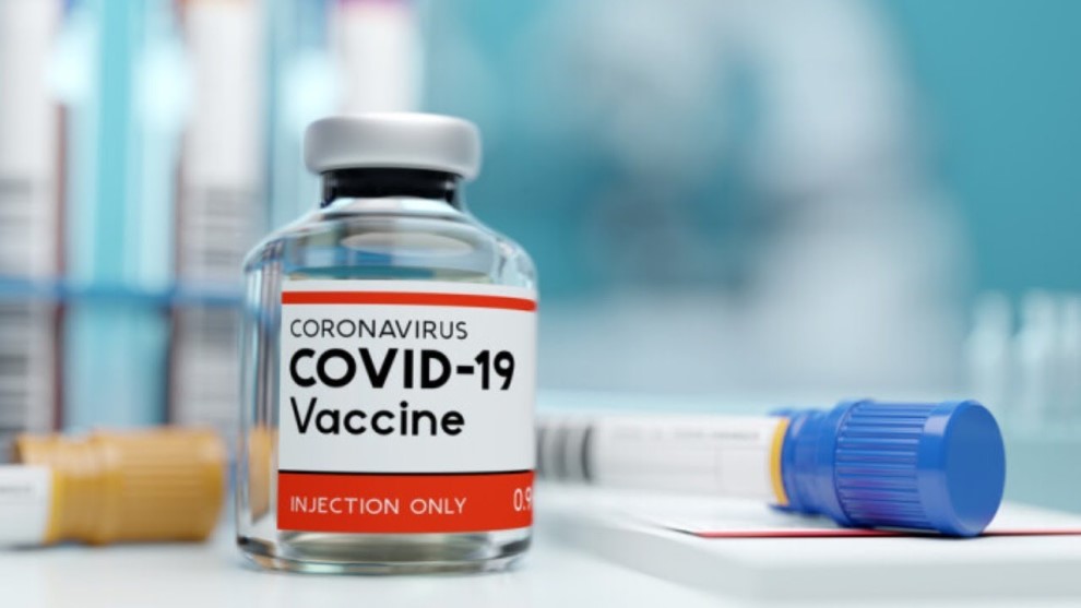 Peste 650 000 de romani vaccinati anti Covid-19 pana in prezent
