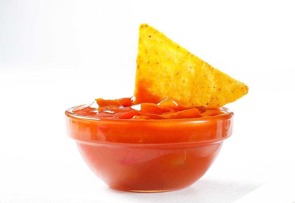 Ce este un sos salsa si la ce se foloseste ?