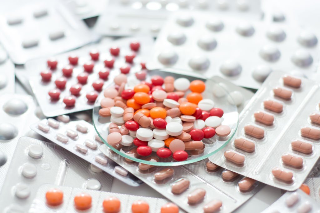De ce nu este bine sa luati prea multe antibiotice?