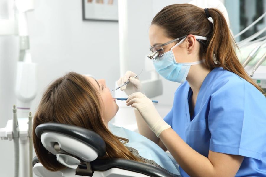 Cum alegi un cabinet stomatologic? Sfaturi utile